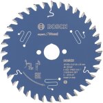 Bosch - lame de scie circulaire expert wood 2608644007 130x1, 6x20 36z