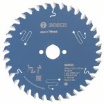 Bosch - lame de scie circulaire expert wood 2608644009 140x1, 3x20 36z