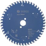 Bosch - lame de scie circulaire expert wood 2608644018 160x2, 2x20 48z Bosch - lame de scie circulaire expert wood 2608644018 160x2, 2x20 48z