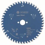 Bosch - lame de scie circulaire expert wood 2608644024 165x1, 6x20 48z