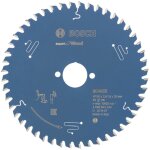 Bosch - lame de scie circulaire expert wood 2608644034 180x2, 6x30 48z