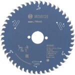 Bosch - lame de scie circulaire expert wood 2608644034 180x2, 6x30 48z