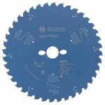 Bosch - lame de scie circulaire expert wood 2608644080 250x1, 8x30 40z