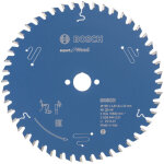 Bosch - lame de scie circulaire expert wood 3165140795975 180x2, 6x20 48z