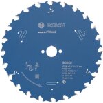 Bosch - lame de scie circulaire expert for wood pour scies circulaires portatives 190 x 20 x 2, 6 mm ... Bosch - lame de scie circulaire expert for wood pour scies circulaires portatives 190 x 20 x 2, 6 mm ...