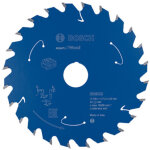 Bosch - lame de scie circulaire expert for wood pour scies circulaires portatives sans fil 120 x 1, 7 ...