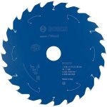 Bosch - lame de scie circulaire expert for wood pour scies circulaires de table sans fil 216 x 1, 7 x ...