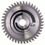 Bosch - lame de scie circulaire multimaterial 130x2, 0x20 42z - 2608641195