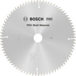 Bosch - lame de scie circulaire multimaterial 260x3, 2x30 80z - 2608641204 Bosch - lame de scie circulaire multimaterial 260x3, 2x30 80z - 2608641204