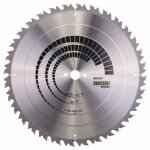 Bosch - lame de scie circulaire pro construct wood atb 450x3, 8x30 32 z - 2608640704