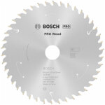 Bosch - lame de scie circulaire standard pour bois, 140x1. 5 / 1x20, 42 dents