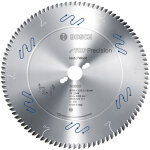 Bosch - lame de scie circulaire top precision best for wood 500 x 30 x 4, 4 mm, 60 - 2608642125