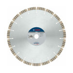 Bosch - lame de scie diamant meilleure pour b�ton 300 x 22, 23 x 2, 8 x 15 mm