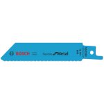 Bosch - lame de scie sabre courte flexible pour m�tal s522ef - x 2