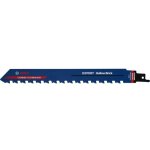 Bosch - lame de scie sabre expert hollow brick s 1543 hm 2608900415