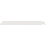 Bosch ? lame de scie sabre s1122hf ? bim�tal 225 mm ? capacit� de coupe 175 mm ? bo�te de 200 lames ? ...
