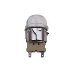 Bosch - lampe de four cpl + socquet - 12018956 Bosch - lampe de four cpl + socquet - 12018956