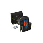 Bosch professional - laser 5 points gpl 5 expert bosch - 0601066p00