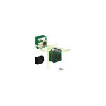 Bosch - hobby universallevel 360 niveau laser multifonction pour équerres vertes à 2 lignes Bosch - hobby universallevel 360 niveau laser multifonction pour équerres vertes à 2 lignes
