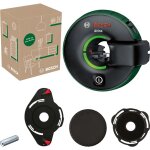 Bosch - laser ligne tout - en - un atino de 2me gnration avec mtre ruban amovible et verrouillable ...