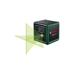 Bosch - laser lignes quigo green