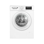 Bosch - lave - linge hublot wan28258fr ser4 - 8 kg - induction - l60cm - 1400 trs / min - classe a - ...