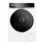 Bosch - lave - linge hublot wgb244a2fr ser8 - 9 kg - i - dos - induction - l60cm - 1400 trs / min - classe ...