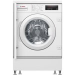 Bosch - lave - linge tout integrable 1200t 7kg wiw24348ff Bosch - lave - linge tout integrable 1200t 7kg wiw24348ff