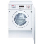 Bosch - lave - linge int�grable wkd28543fr