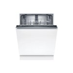 Bosch - lave - vaisselle 60cm 12 couvert 48db tout intégrable smv25ax06f Bosch - lave - vaisselle 60cm 12 couvert 48db tout intégrable smv25ax06f