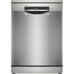 Bosch - lave - vaisselle 60cm 13 couverts 42db sms4eci26e