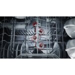 Bosch - lave - vaisselle 60cm 14 couverts 42db tout intégrable smd6ecx12e Bosch - lave - vaisselle 60cm 14 couverts 42db tout intégrable smd6ecx12e