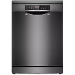 Bosch - lave - vaisselle 60cm 14 couverts 42db sms6ecc12e