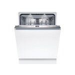 Bosch - lave - vaisselle tout intégrable 60 cm, ser6, classe énergie c, home conn smv6zcx03e Bosch - lave - vaisselle tout intégrable 60 cm, ser6, classe énergie c, home conn smv6zcx03e