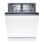 Bosch - lave - vaisselle tout intégré 60 cm smv2htx02e Bosch - lave - vaisselle tout intégré 60 cm smv2htx02e