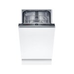 Bosch - lave - vaisselle 45 tint e 46db spv2hkx42e Bosch - lave - vaisselle 45 tint e 46db spv2hkx42e