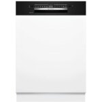 Bosch - lave - vaisselle intégré 60 cm smi4hcb19e Bosch - lave - vaisselle intégré 60 cm smi4hcb19e