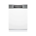 Bosch - lave - vaisselle tout intgr 60 cm smi4hcs19f