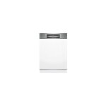Bosch - lave - vaisselle tout intégré 60 cm smi4hcs19f Bosch - lave - vaisselle tout intégré 60 cm smi4hcs19f