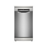 Bosch - lave - vaisselle pose - libre 45 cm, ser4, classe nergie d, home connect sps4emi61e
