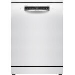 Bosch - lave - vaisselle pose libre sms4emw01f ser4 - 14 couverts - induction - l60cm - 42 db - tiroir ... Bosch - lave - vaisselle pose libre sms4emw01f ser4 - 14 couverts - induction - l60cm - 42 db - tiroir ...