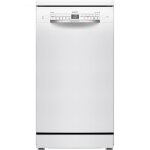 Bosch - lave - vaisselle pose libre sps2hkw65e