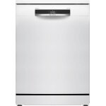 Bosch - lave - vaisselle pose libre ssms6zcw12f ser6 - 14 couverts - induction - l60cm - 38 db - tiroir ... Bosch - lave - vaisselle pose libre ssms6zcw12f ser6 - 14 couverts - induction - l60cm - 38 db - tiroir ...