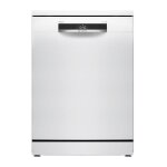 Bosch - lave - vaisselle pose libre ssms6zcw12f ser6 - 14 couverts - induction - l60cm - 38 db - tiroir ...