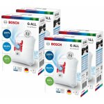 Bosch lot 16 x sacs aspirateur bosch type g microfibre bbz41fgall compatible siemens Bosch lot 16 x sacs aspirateur bosch type g microfibre bbz41fgall compatible siemens