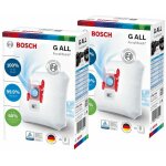 Lot 8 x sacs aspirateur type g microfibre bbz41fgall compatible siemens - bosch Lot 8 x sacs aspirateur type g microfibre bbz41fgall compatible siemens - bosch