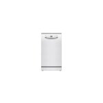 Bosch - lave - vaisselle 60cm 10 couvert 46db blanc sps2hkw58e