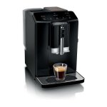 Bosch - machine a café broyeur expresso tie20119 serie 2 - 1300 w - 250 g de grains - 1, 4 l - noir Bosch - machine a café broyeur expresso tie20119 serie 2 - 1300 w - 250 g de grains - 1, 4 l - noir