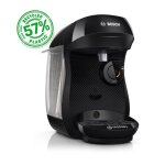 Bosch - machine a caf multi - boissons tassimo - t10 happy noir - 1400 w