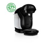 Bosch - machine a caf multi - boissons tassimo - t11 style noir - 1400 w